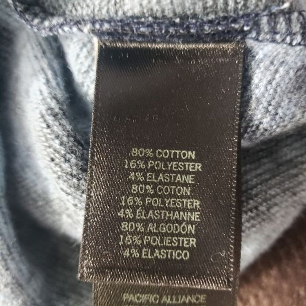 Kenneth Cole Reaction Womens camo Funnel Neck pullover - Picture 12 of 16